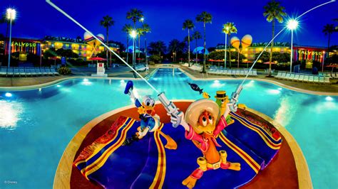 Disneys All Star Music Resort Review Walt Disney World
