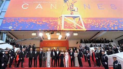 Pour Son édition 2020 Le Festival De Cannes Aura Une Nouvelle Forme