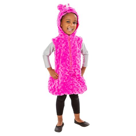 Buy Oddbods Costume For Boys And Girls One Piece One Size Fits Most