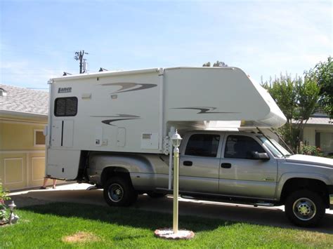 Truck Campers For Sale In Hemet California