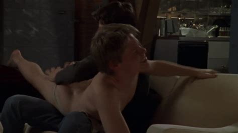 Auscaps Randy Harrison Nude In Queer As Folk It S Because I M Gay Right