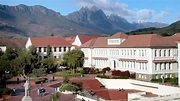 Partner Profile: Stellenbosch University - Office of Global Engagement