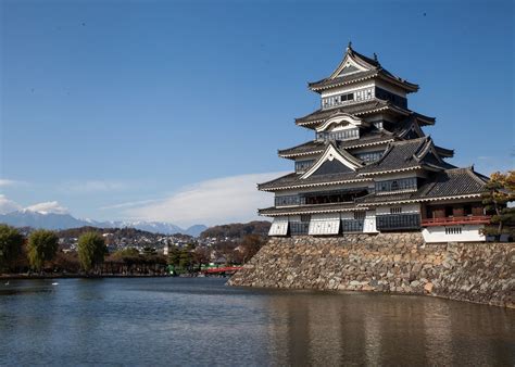 Visit Matsumoto On A Trip To Japan Audley Travel