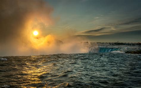 Niagara Falls — Niagara Nature Photography