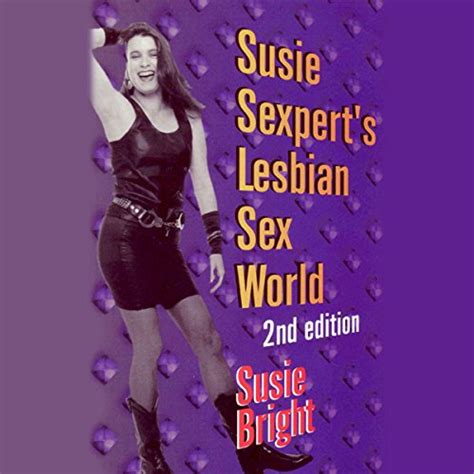 Jp Susie Sexperts Lesbian Sex World Audible Audio Edition