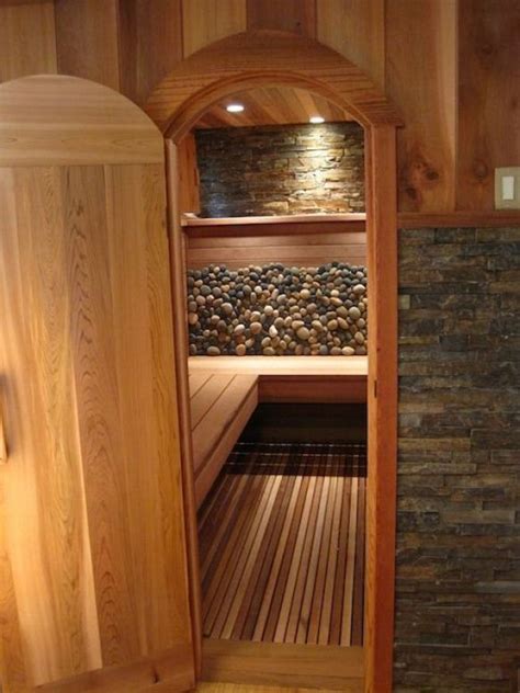 Top 10 Coolest Diy Sauna Ideas And Projects Sauna Diy Indoor Sauna