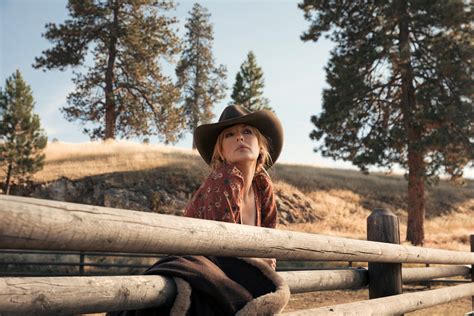 Photos From ‘yellowstone Season 2 Episode 5 ‘touching Your Enemy