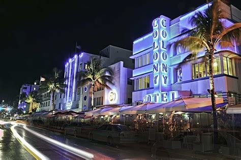 Art Deco Hotels Miami Beach Advisor