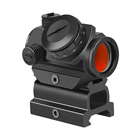 Best Red Dot Sight For AR 15 2021 Analyzed And Reviewed