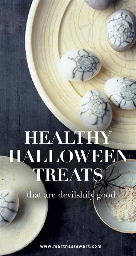 30 Perfect Recipes To Serve At Your Halloween Party Healthy Halloween