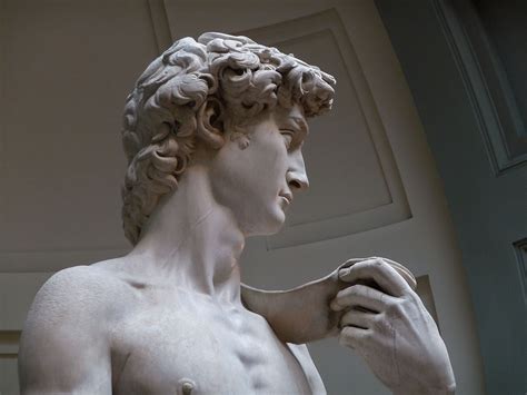 How Michelangelos David Turned Renaissance Italy On Its Head Big Think