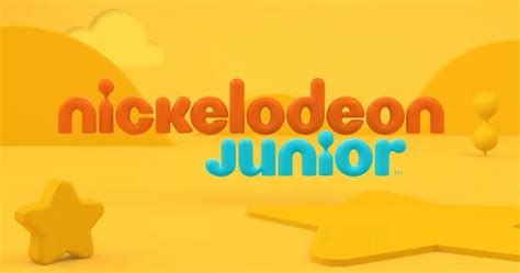 Nickalive Nickelodeon Junior France Launches All New On Air Brand Refresh Reflecting