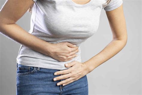 Menopause Cramps Causes And How To Ease The Pain