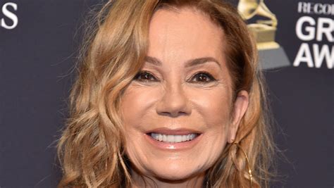 Kathie Lee Gifford Says She Enjoys Being Very Controversial Exclusive