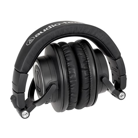 Audio Technica Ath M50xbt2 Wireless Over Ear Headphones W Bluetooth