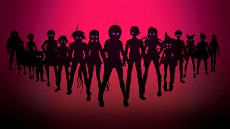 Danganronpa V3 Killing Harmony Wallpapers Wallpaper Cave