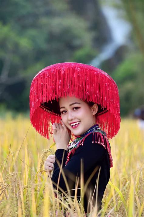 The Beauty Of Traditional Costumes Of Vietnamese Ethnic Groups