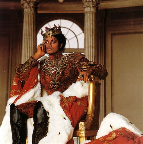 King Of Pop Mj Michael Jackson Photo 9688173 Fanpop