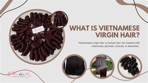 How To Buy High Quality Vietnam Virgin Hair