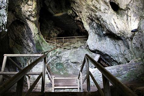 The Ultimate Guide To Postojna Cave And Predjama Castle Postojna