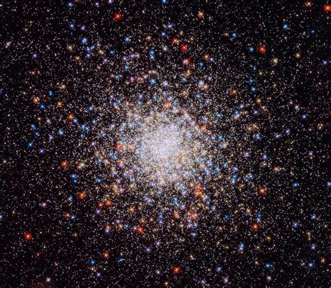 hubble gallery showcases 30 cosmic gems visible to amateur astronomers