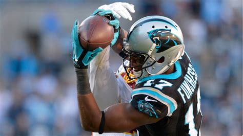 Check out numberfire, your #1 source for projections and analytics. Devin Funchess catching on just in time for the Panthers ...