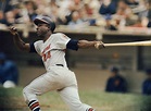 Aaron, Hank | Baseball Hall of Fame