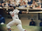 Aaron, Hank | Baseball Hall of Fame