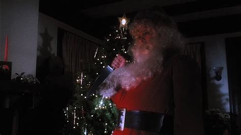 Review ‘christmas Evil 1980 The Movie Buff