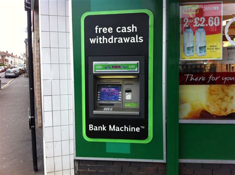 Converted a store gift card balance to cash. Reports of bank card skimming at Crosspool ATM - Crosspool ...
