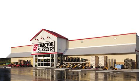 What Dealers Can Learn From Tractor Supply