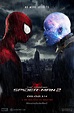 Tráiler: The Amazing Spiderman 2: Rise of Electro | Comicrítico