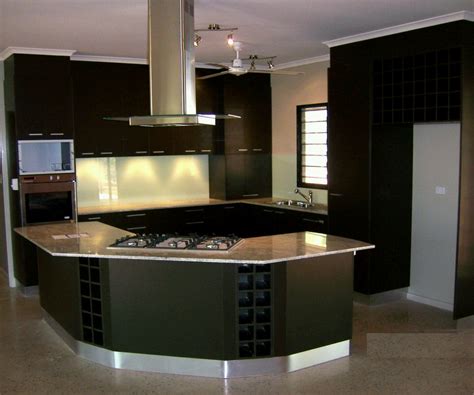 Modern Kitchen Cabinets Designs Best Ideas Home Design