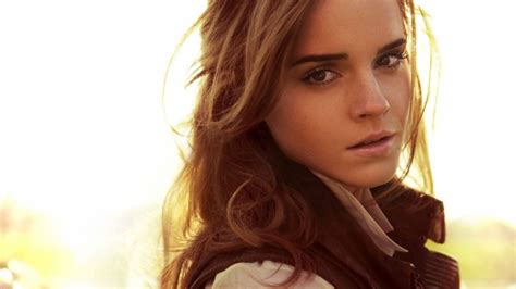 Emma Watson Hot 1600x1067 Wallpaper