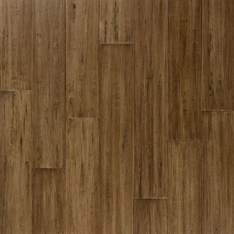 Mohave Hand Scraped Solid Stranded Bamboo Floor And Decor Hardwood