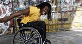 10 of the most inspiring people with disabilities