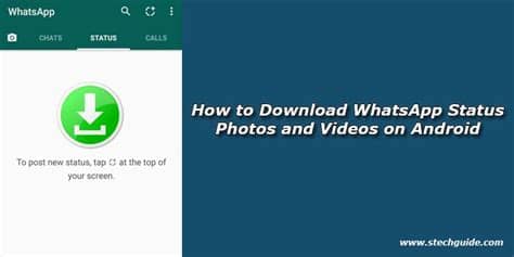 Kannada status video free downloads. How to Download WhatsApp Status Photos and Videos on Android