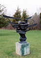 Sculptures 1990-1999 — Don Gummer