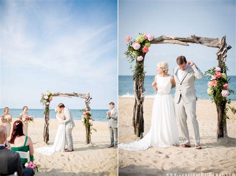 Outer Banks Wedding Photographer Obx Wedding Photographer Outer Banks Wedding Destination