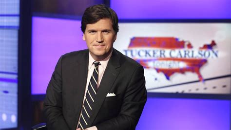 Fox News Wants To Stop Tucker Carlson From Posting New Twitter Show