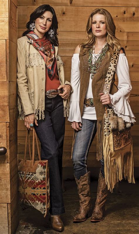 Pin By Debbie Phillips On Western Fashion Western Outfits Women