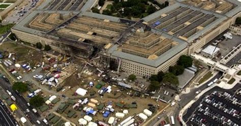 Paul Davis On Crime 911 Inside The Pentagon On Pbs