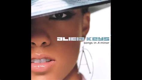 Alicia Keys Someday Well All Be Free Remixed And Unplugged In A Minor