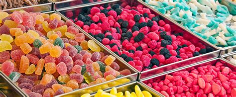 Wholesale Sweet Products A Fuel To The Wholesale Food Distribution Business