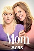 Mom (2013) | Mom series, Mom tv show, Tv moms
