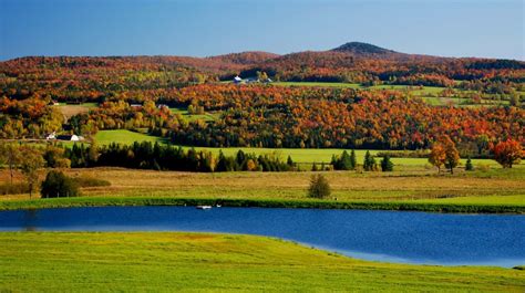 Fall Foliage Planning Guide Road Trips With Tom