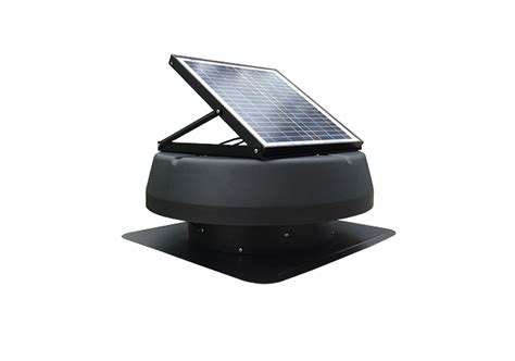 Minister for science and technology, shibli faraz has said that all possible efforts will be made to remove the hurdles in manufacturing of the components of the solar systems in the country. Solar Roof Ventilation Fan | Roof Ventilator Supply ...