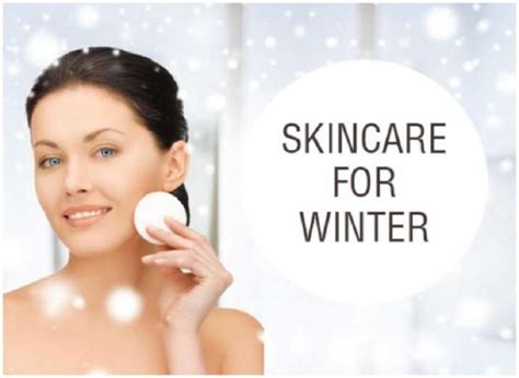 Tips For Skincare During Winter Abx Designer