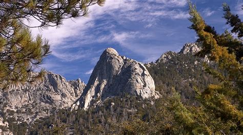 Top 9 Best Rock Climbing Locations In California Climbing Blogger