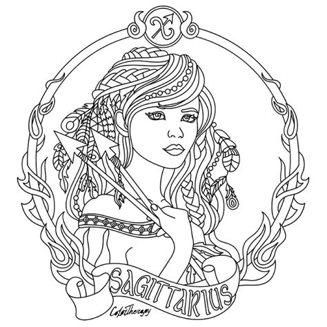 Cancer zodiac sign cancer horoscope. Pin on Art